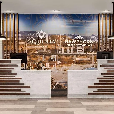La Quinta Inn Suites Del Rio